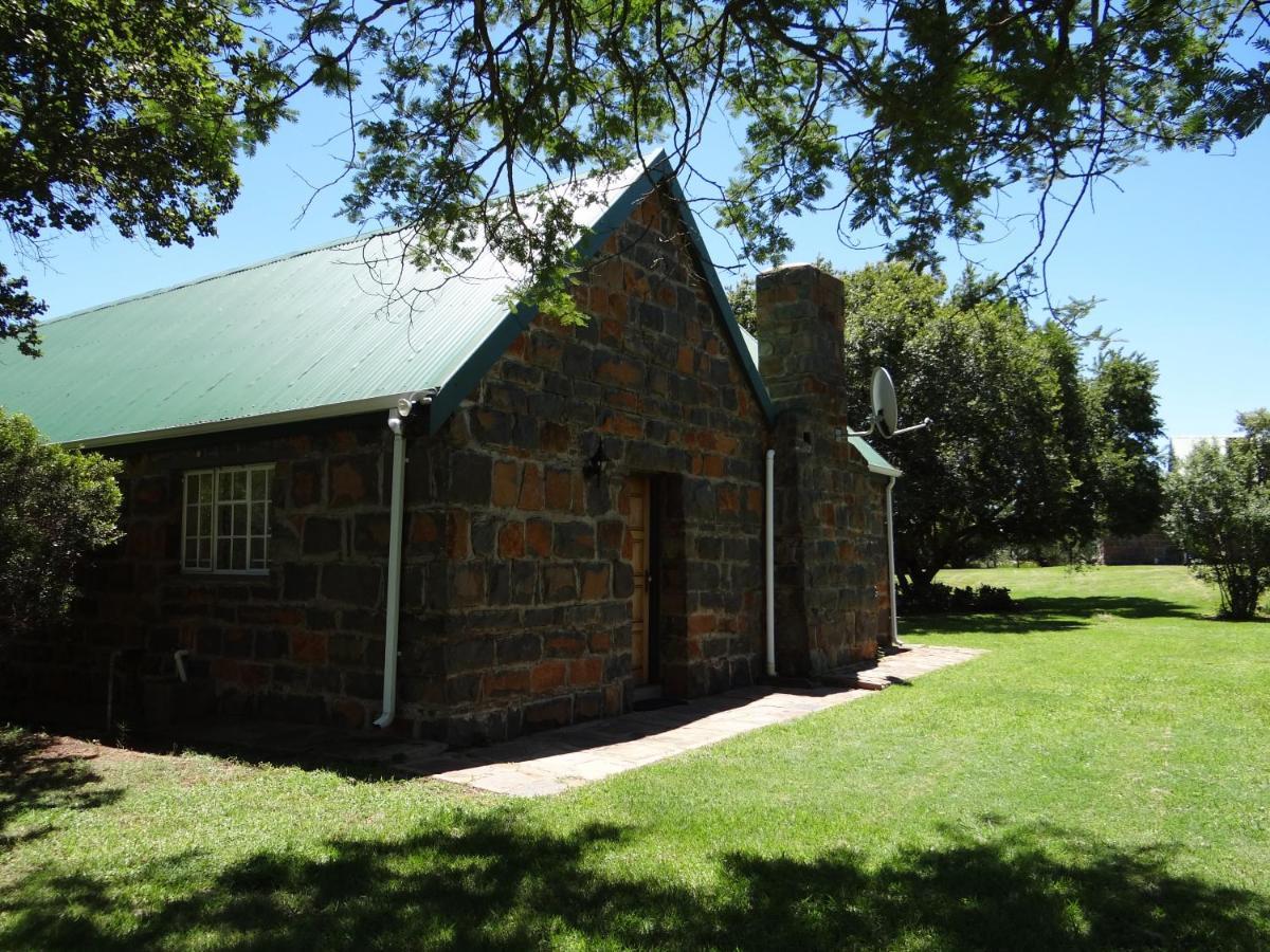 Spion Kop Lodge Winterton Extérieur photo