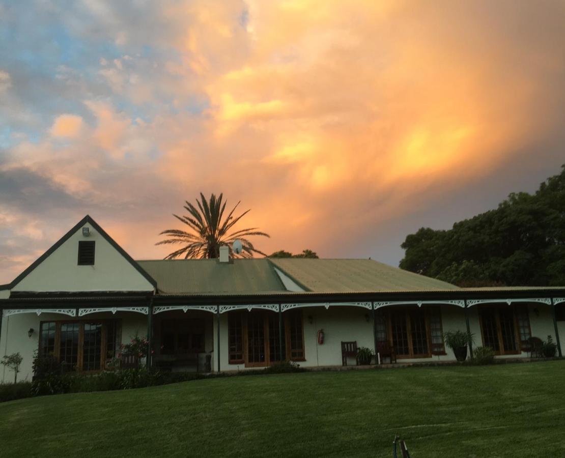 Spion Kop Lodge Winterton Extérieur photo