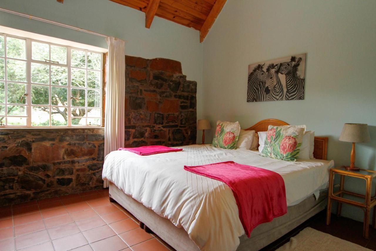 Spion Kop Lodge Winterton Extérieur photo