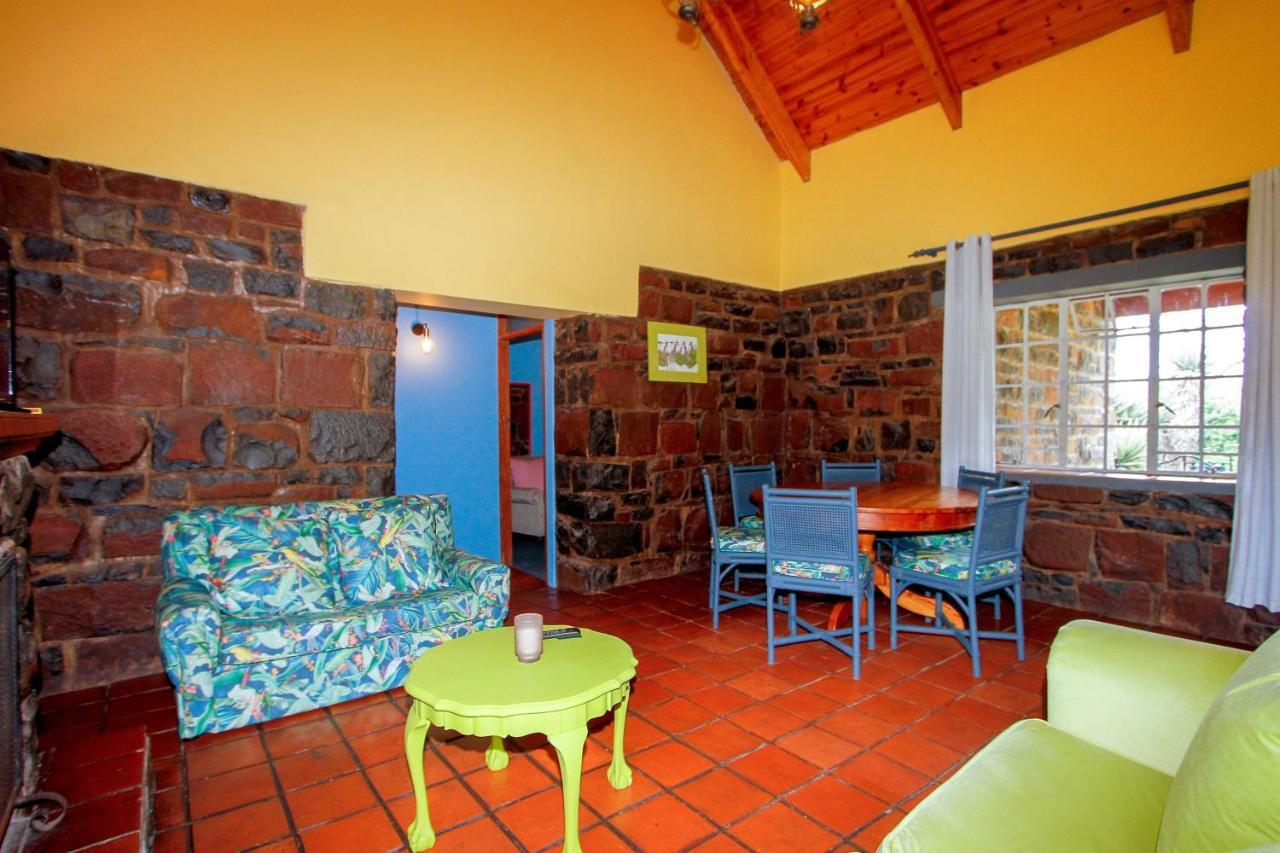 Spion Kop Lodge Winterton Extérieur photo
