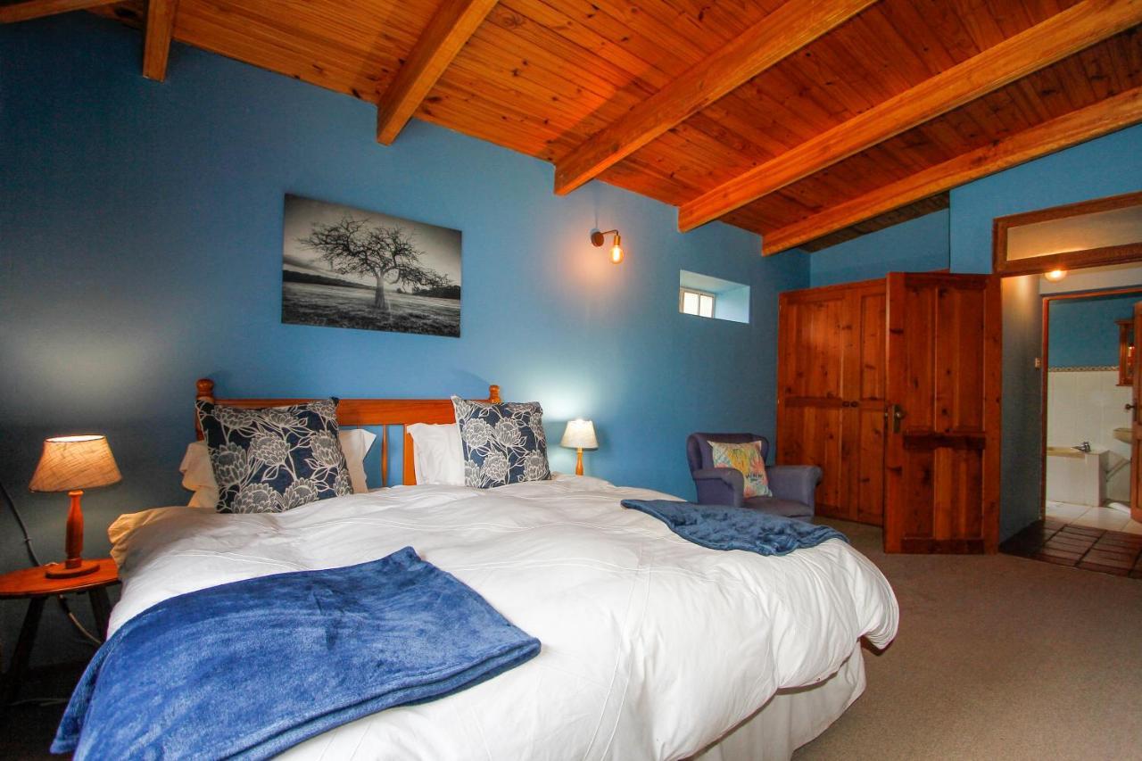 Spion Kop Lodge Winterton Extérieur photo