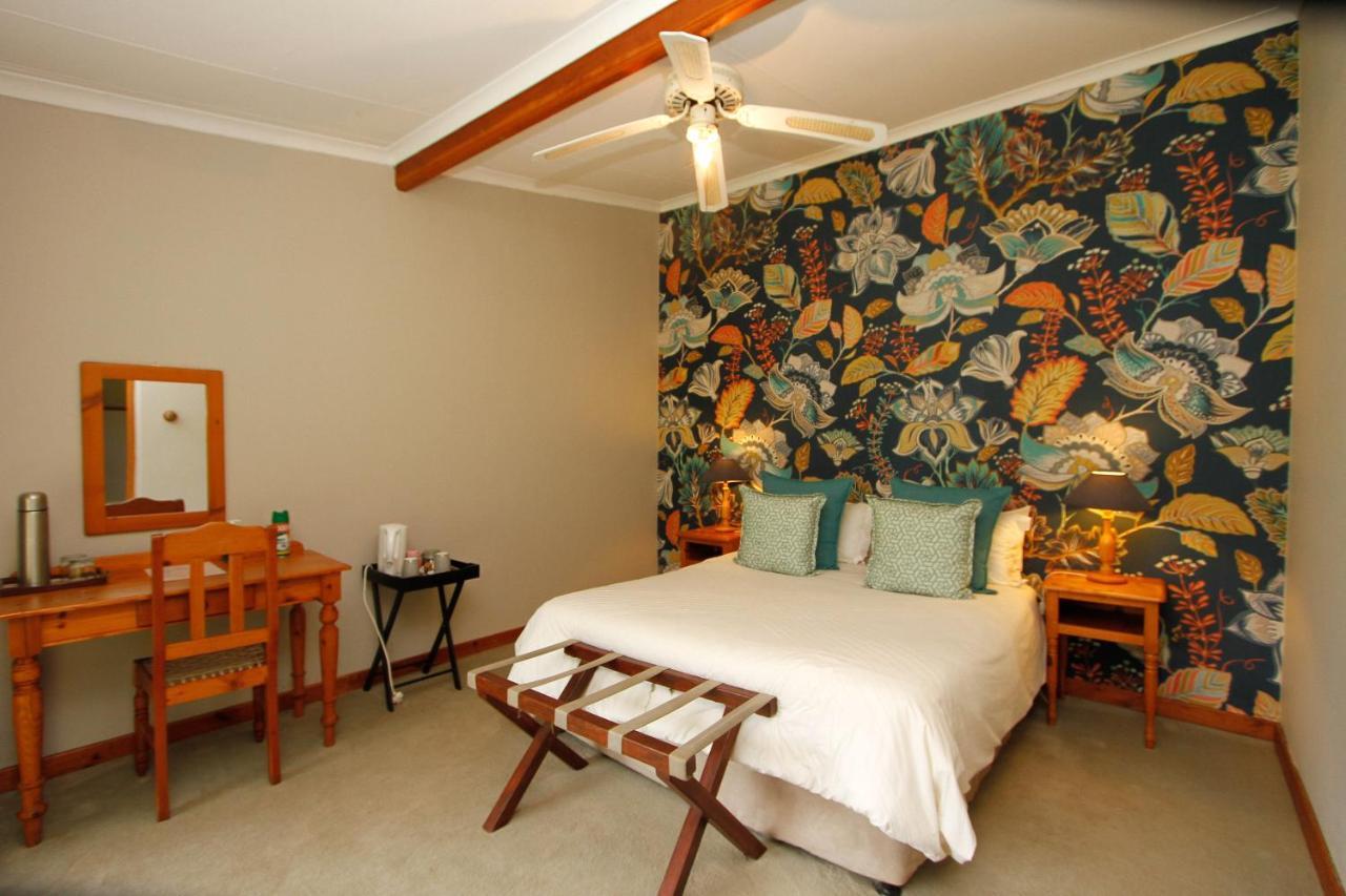 Spion Kop Lodge Winterton Extérieur photo