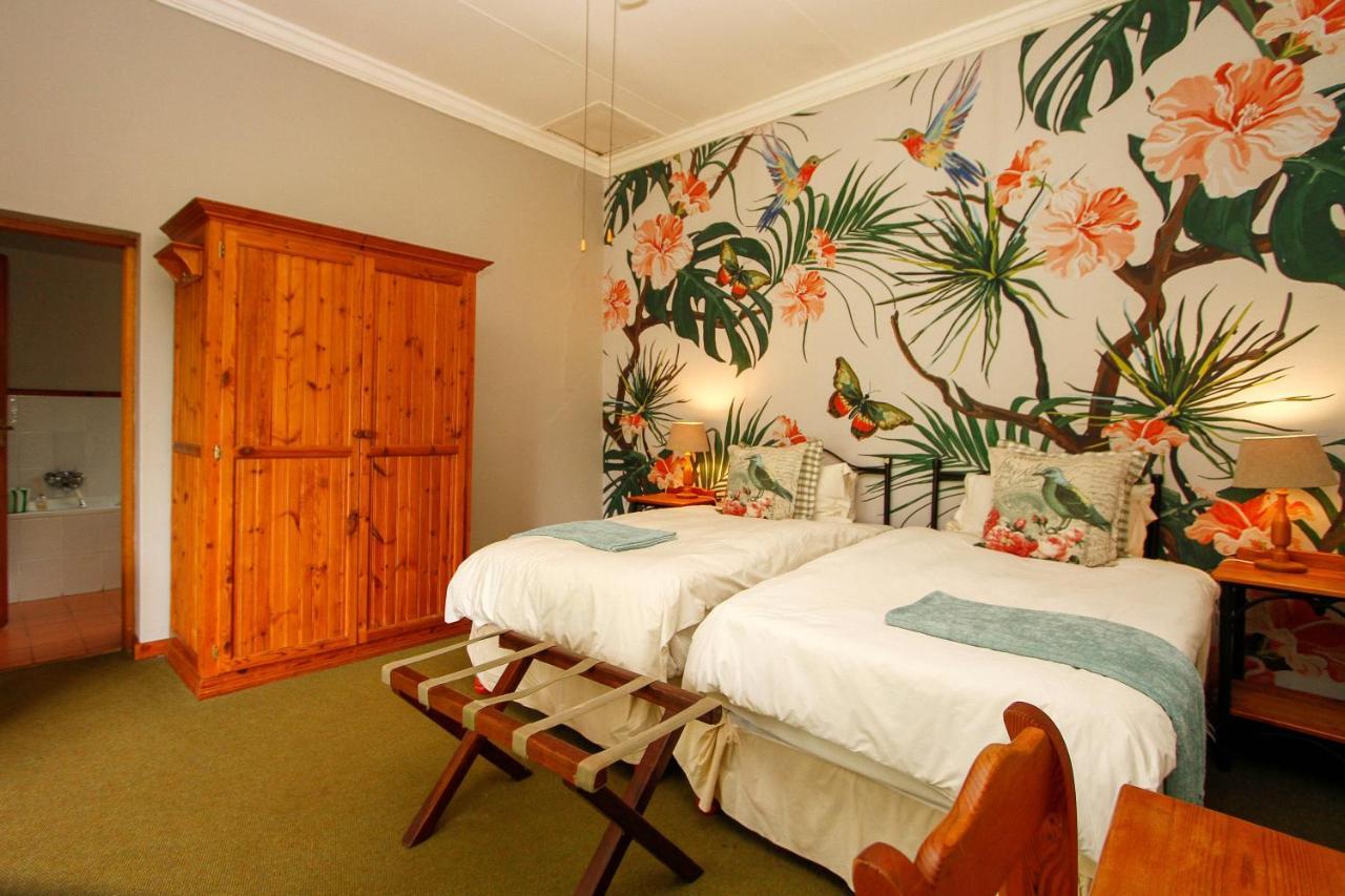 Spion Kop Lodge Winterton Extérieur photo