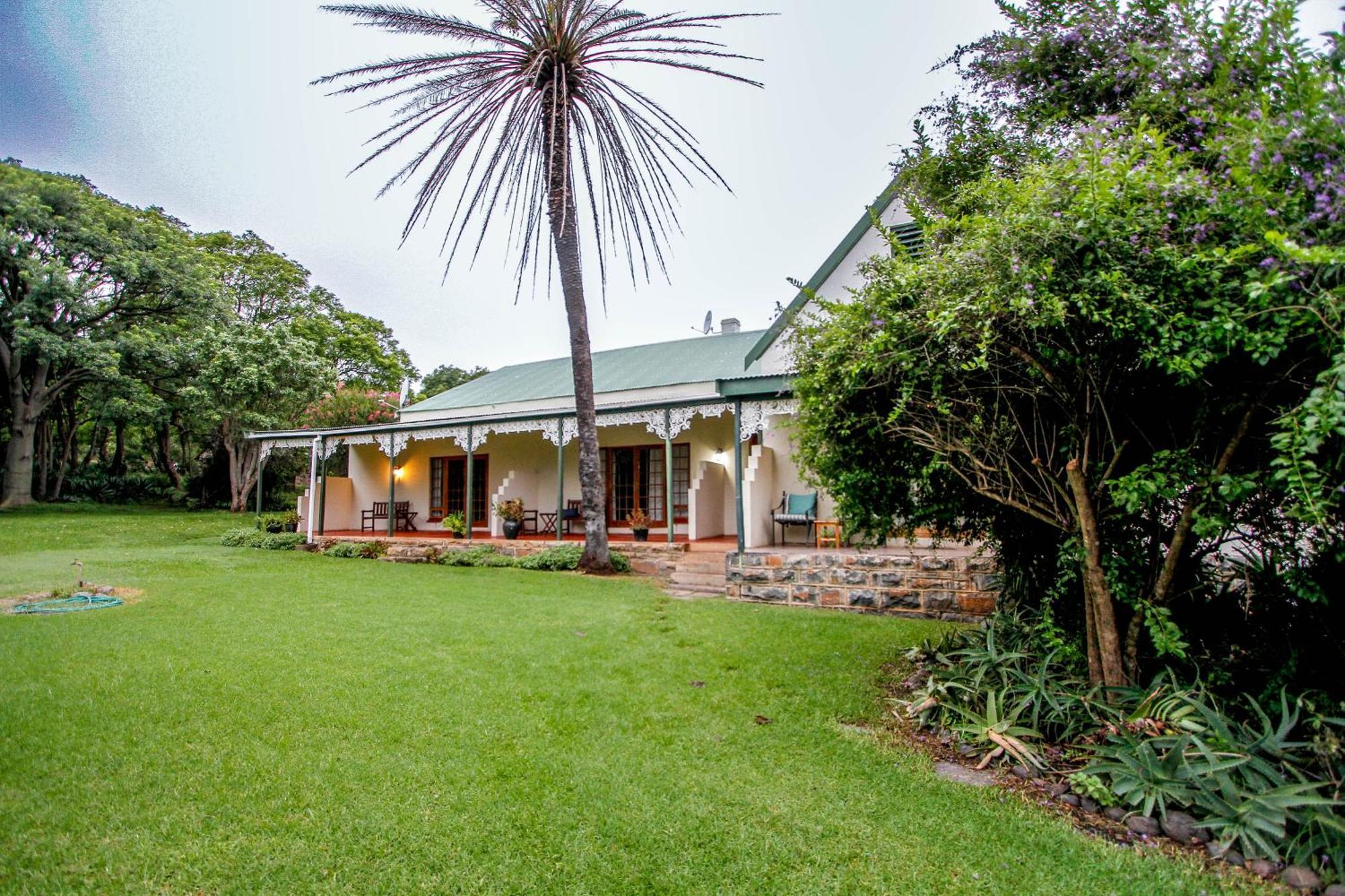 Spion Kop Lodge Winterton Extérieur photo