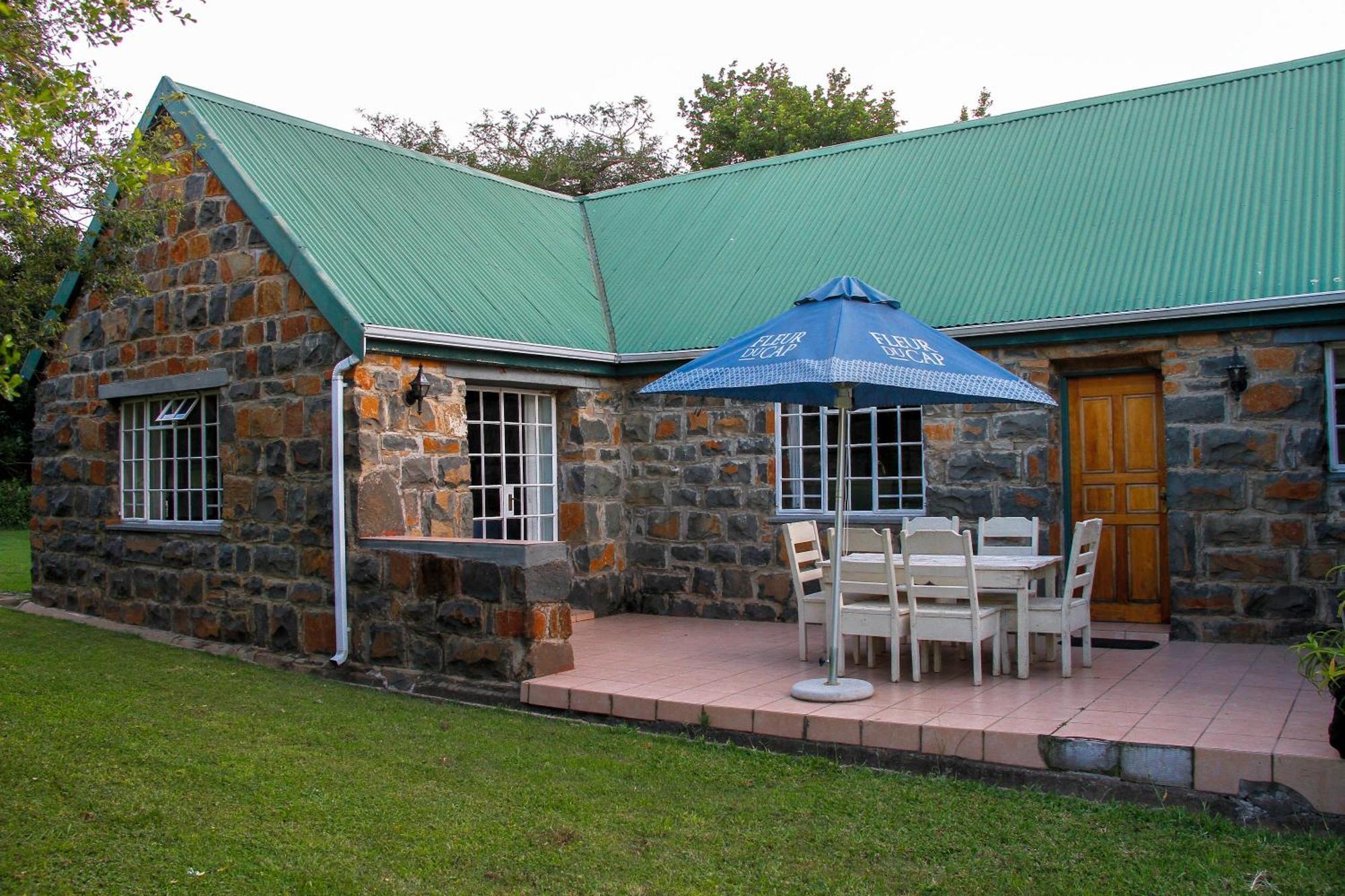 Spion Kop Lodge Winterton Extérieur photo