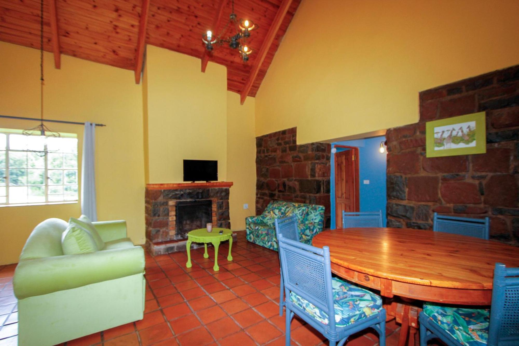 Spion Kop Lodge Winterton Extérieur photo