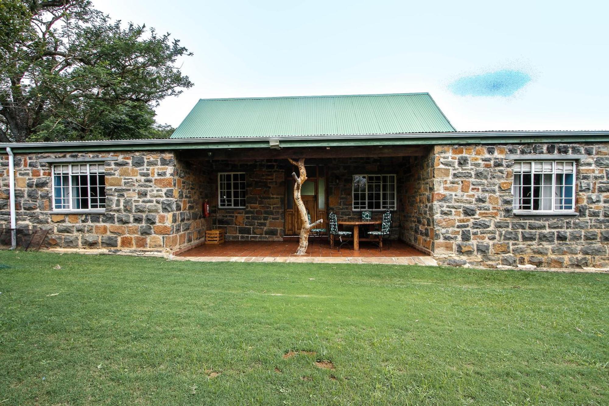 Spion Kop Lodge Winterton Extérieur photo