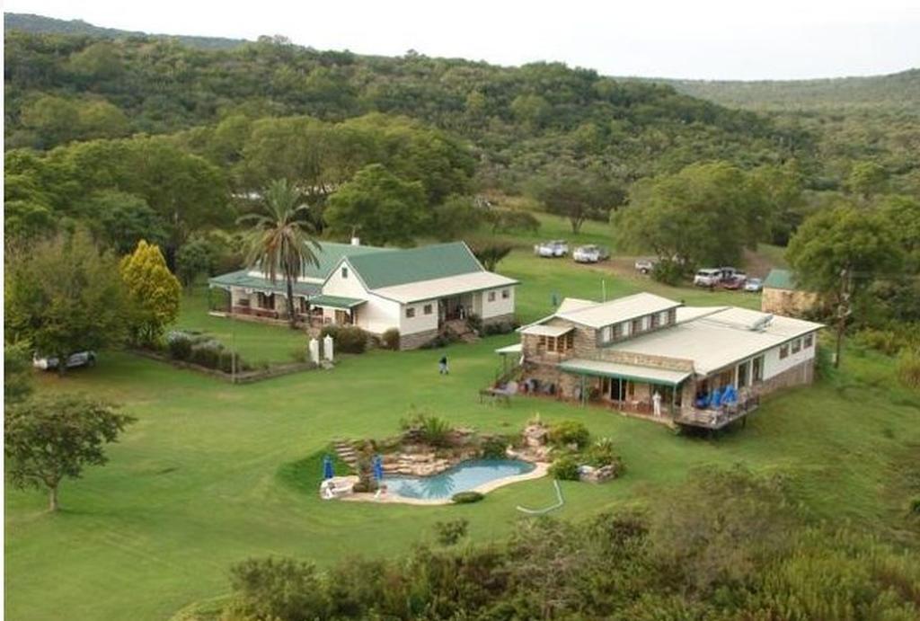 Spion Kop Lodge Winterton Extérieur photo