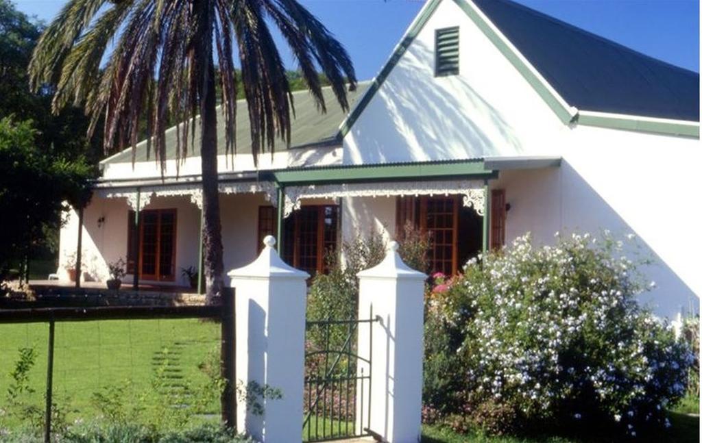 Spion Kop Lodge Winterton Extérieur photo