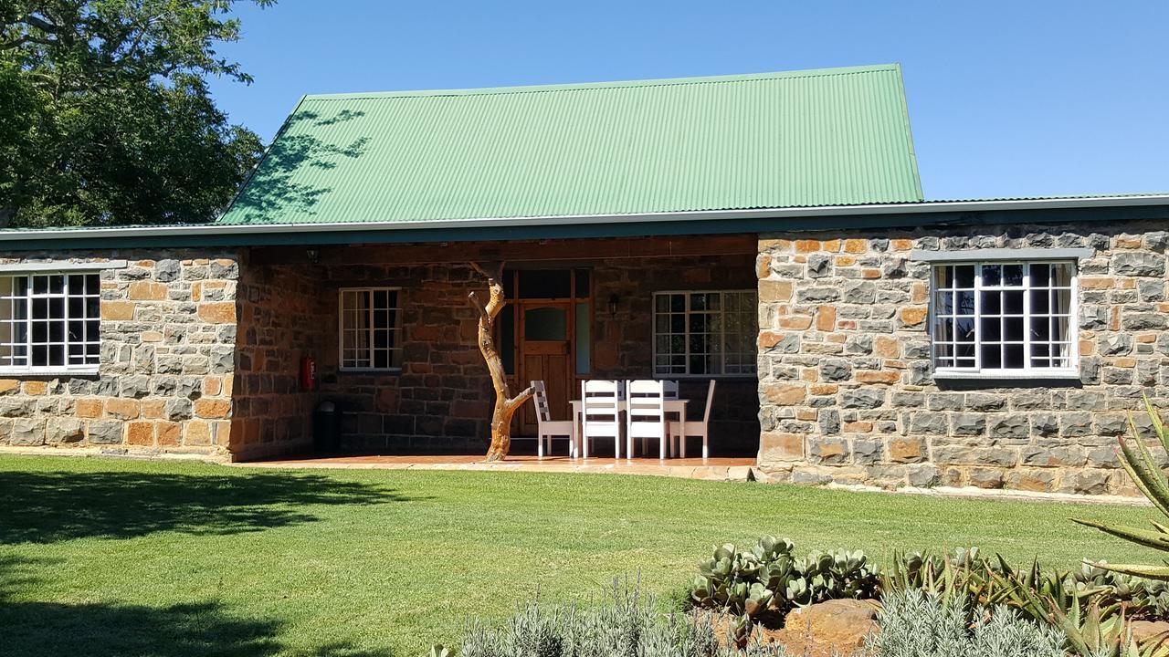 Spion Kop Lodge Winterton Extérieur photo